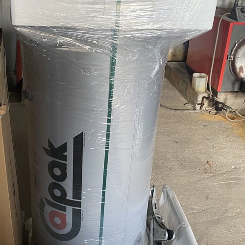 Calpak Neo Solar Water Heater 160 Liters 2.50 m² Collector New