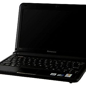 Lenovo IdeaPad S10-2 netbook
