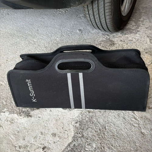 Konig K Summit K33 snow chains like new