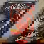  Tomb raider legend, PSP, Lara croft, κομπλέ