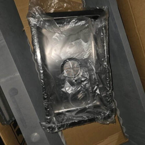 Kitchen sink 80x100 new, boxed