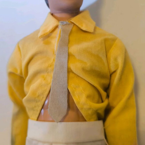 Vintage Ken Doll by Mattel like new