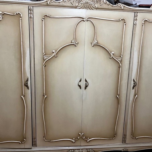Vintage wardrobe used in excellent condition