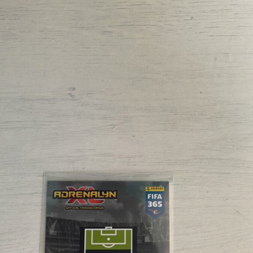 Messi Adrenalyn XL 365 Dominator 21/22 card