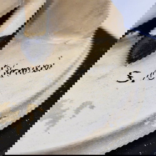 Armani φιγούρα μεταχειρισμένη