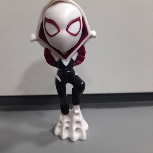 Spider-Gwen / Ghost-Spider φιγούρα μεταχειρισμένη