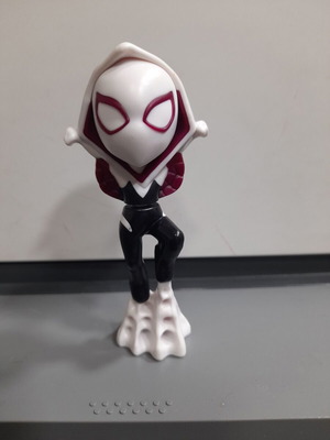Spider-Gwen / Ghost-Spider φιγούρα μεταχειρισμένη