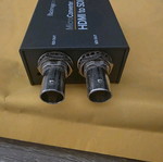 Μετατροπέας Blackmagic Design Micro Converter HDMI to SDI μεταχειρισμένος