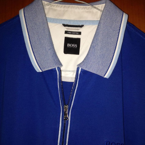 Πακέτο Hugo Boss μεταχειρισμένα 3 ρούχα medium