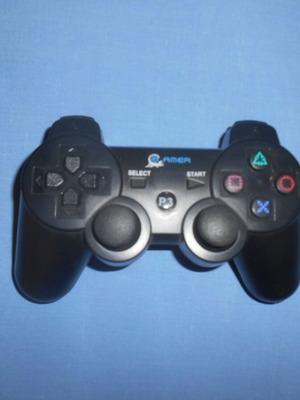 GAMER ασύρματο χειριστήριο PS3