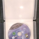 Ben 10 Ultimate Alien Cosmic Destruction PS3 used