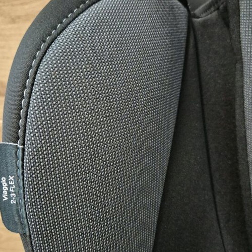 Peg Perego Car Seat 15-36 Kgr New