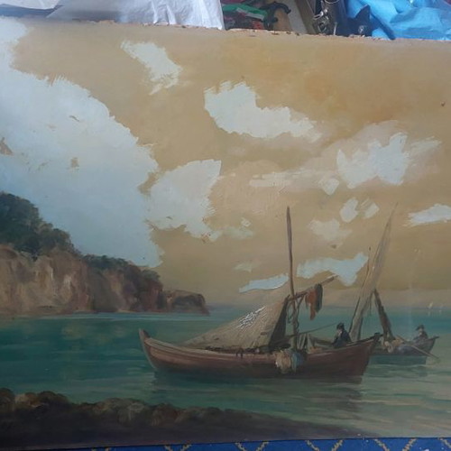 Artwork by A. Lefkadios used with damages