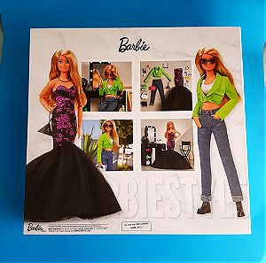 Barbie Signature  Style Fashion Studio Doll Set HBX98 ΤΕΜΑΧΙΑ 5900