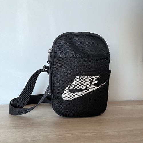 Nike Mini Bag like new, men's crossbody, black