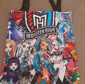 τσάντα monster high