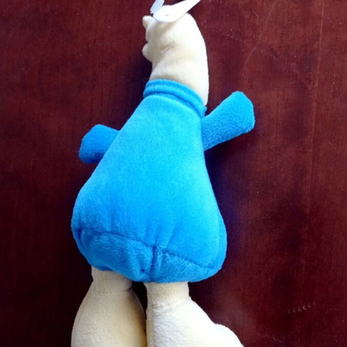 Phoebus plush mascot Athens 2004 Olympic Games, like new