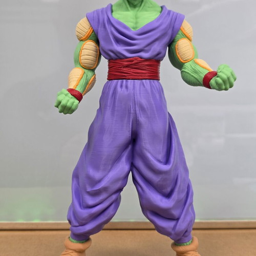 Piccolo Dragon Ball figure 24cm new