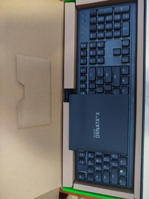 Razer Ornata V3 X gaming πληκτρολόγιο σαν καινούργιο