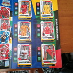 Euro 2024 album new fully completed