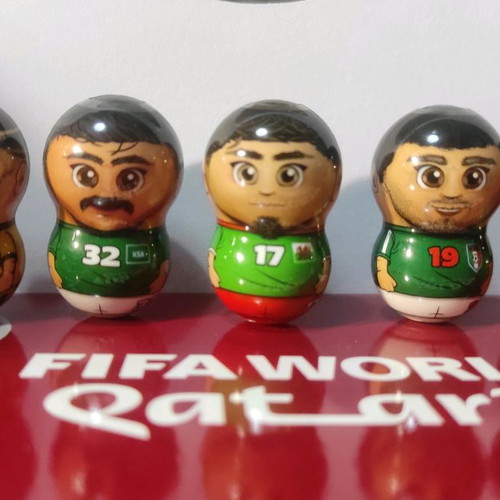 Flipperz Qatar 2022 used
