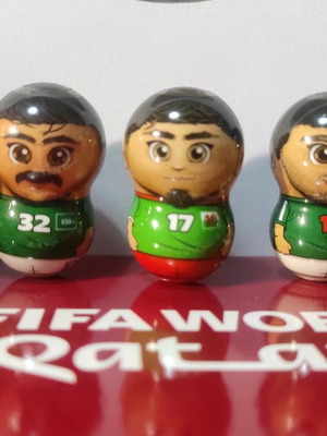 Flipperz Qatar 2022 used