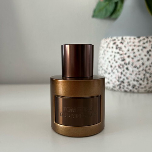 Tom Ford Oud Minerale Eau de Parfum 50ml new