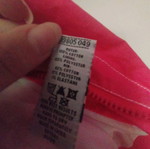 Κοντομάνικο jacket δίχρωμο σαν καινούργιο, μέγεθος M