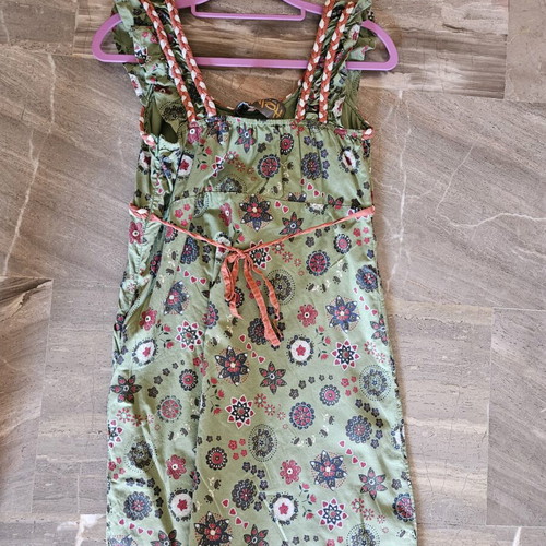 Helmi summer dress like new, size S/M