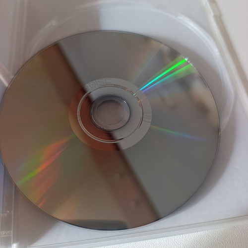 E.T. The Extra-Terrestrial DVD used, original Universal edition