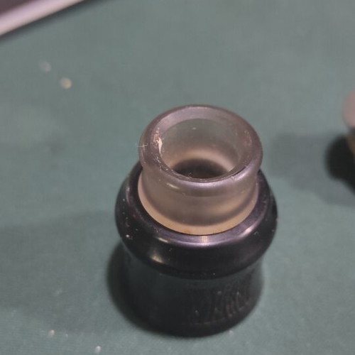 Wotofo Recurve RDA used, black
