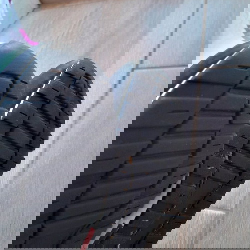 Αθλητικά παπούτσια New Balance 32 μεταχειρισμένα σε πολύ καλή κατάσταση