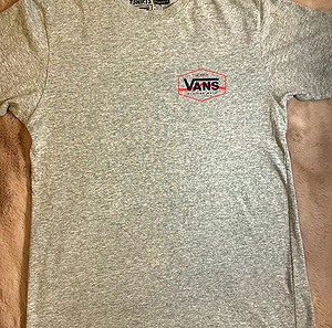 Vans μπλουζακι