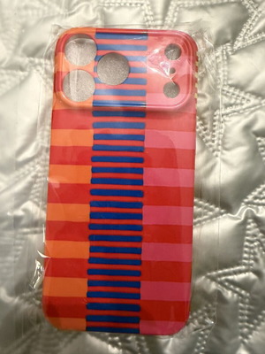 iPhone 17 Pro Max case like new