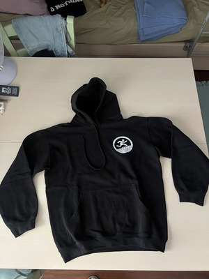 Lex Hoodie size M like new