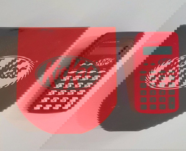 Πακετο KitKat