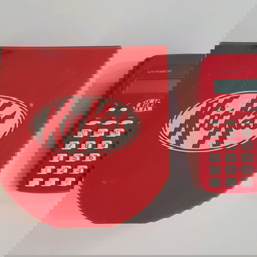 Πακετο KitKat