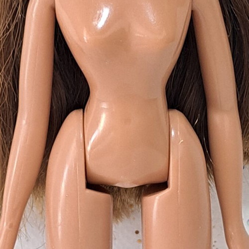 Btatz Funk Out Fianna Doll like new, rare and discontinued, nude with flaws