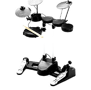 DRUMS SET MILLENIUM HD-50 E- σχεδόν καινούρια στο κουτί και εντός εγγύησης