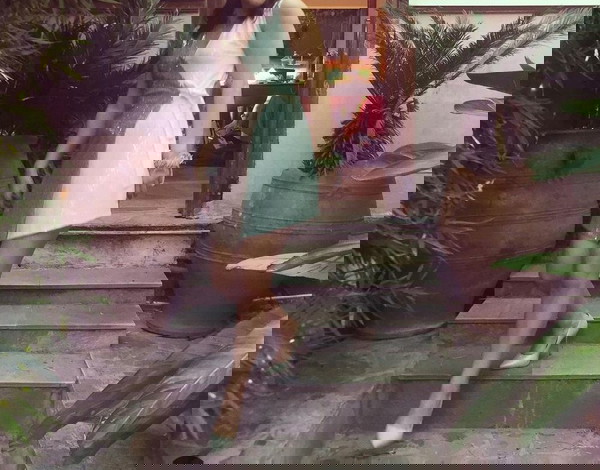 Φόρεμα