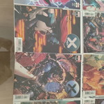 Marvel X-Men 2019 comics #1-20