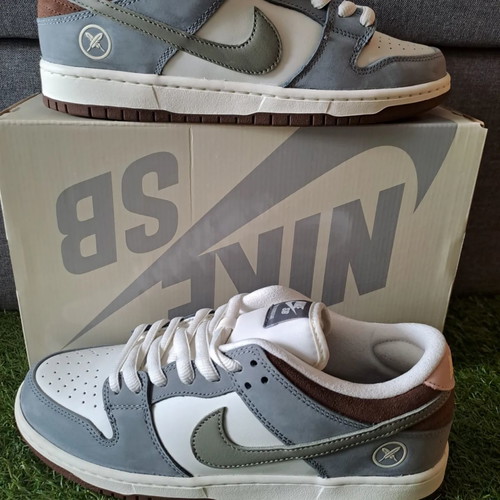 Nike SB Dunk Low Yuto Horigome new, size 42.5 EU