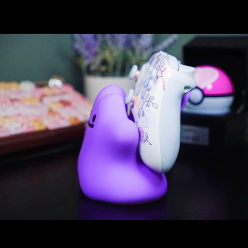 Pokémon Ditto Universal Controller Stand new