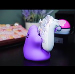 Pokémon Ditto Universal Controller Stand new