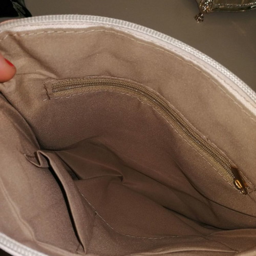 Crossbody bag new