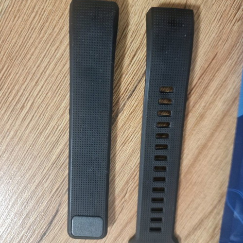 Vogo Strap for Huawei Band 2 Pro new, silicone, black