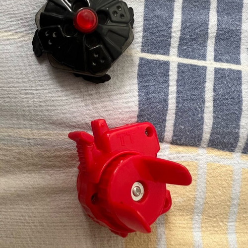 Beyblade Dragoon first generation used