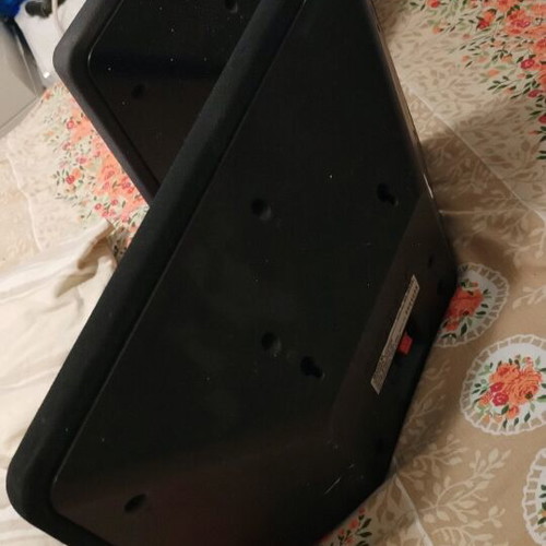 Sony speakers used SS-SR35 sound system