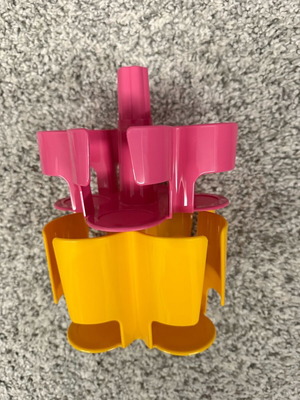 Θήκη για κάψουλες Tassimo για έως 40 κάψουλες καινούργιο