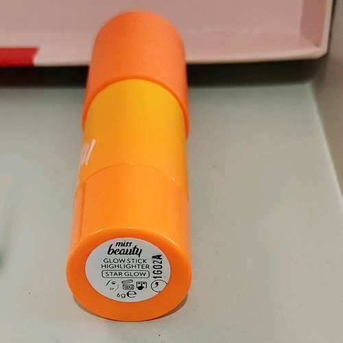 Glow Stick Highlighter